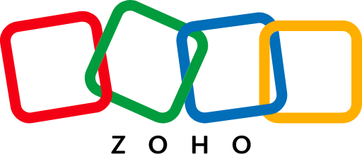 Logo of IN Zoho Services Availability